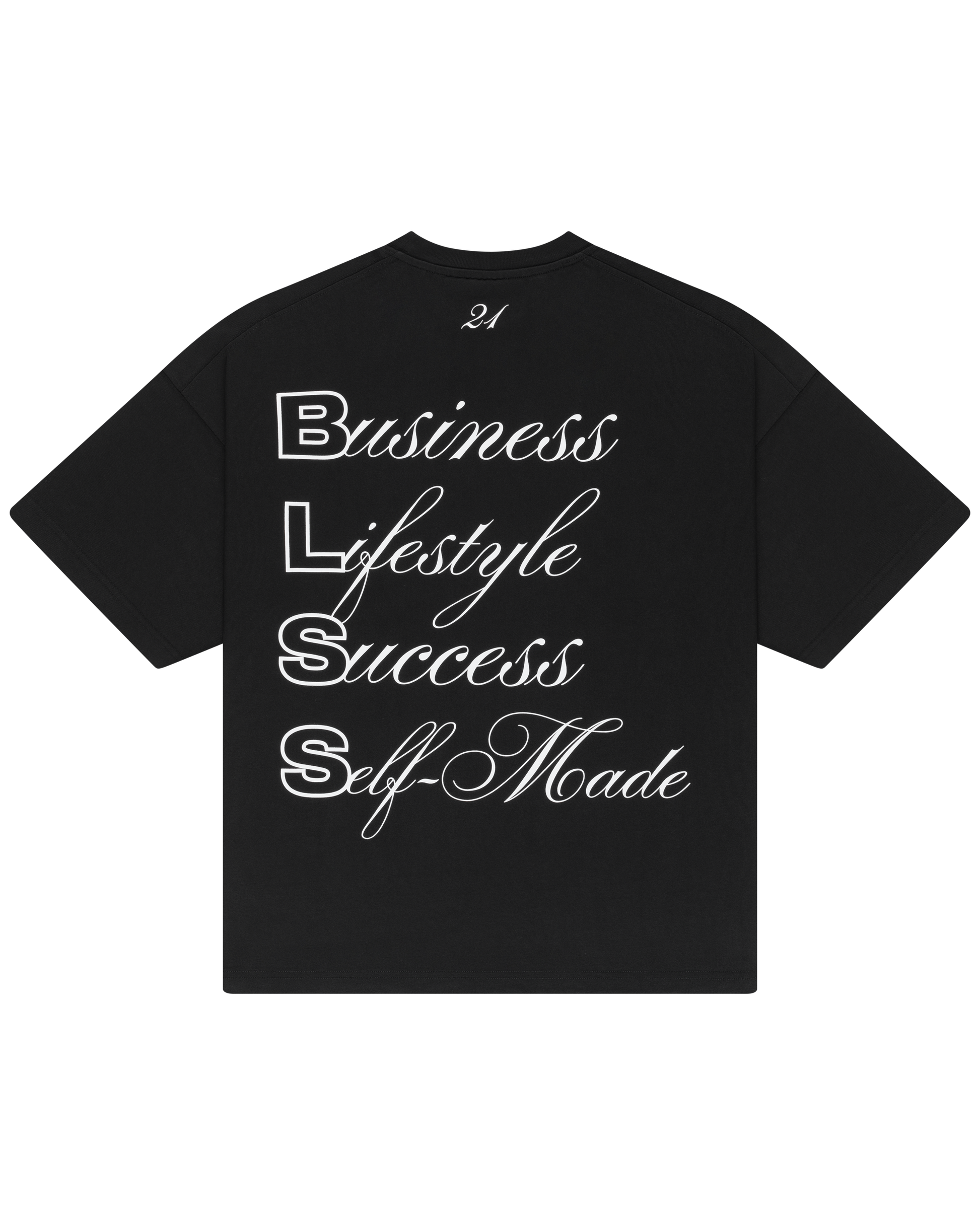 SIGNATURE TEE