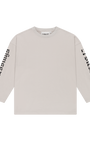 SIGNATURE LONGSLEEVE