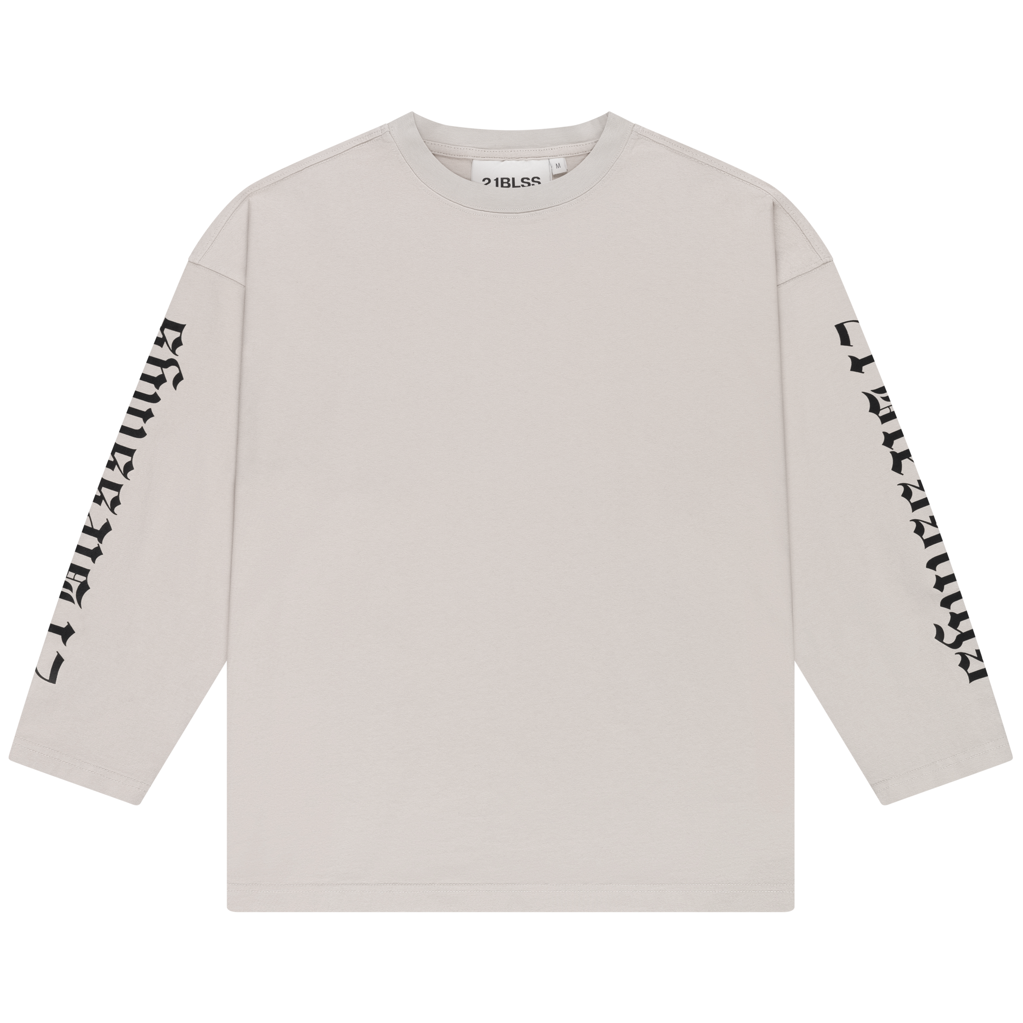 SIGNATURE LONGSLEEVE