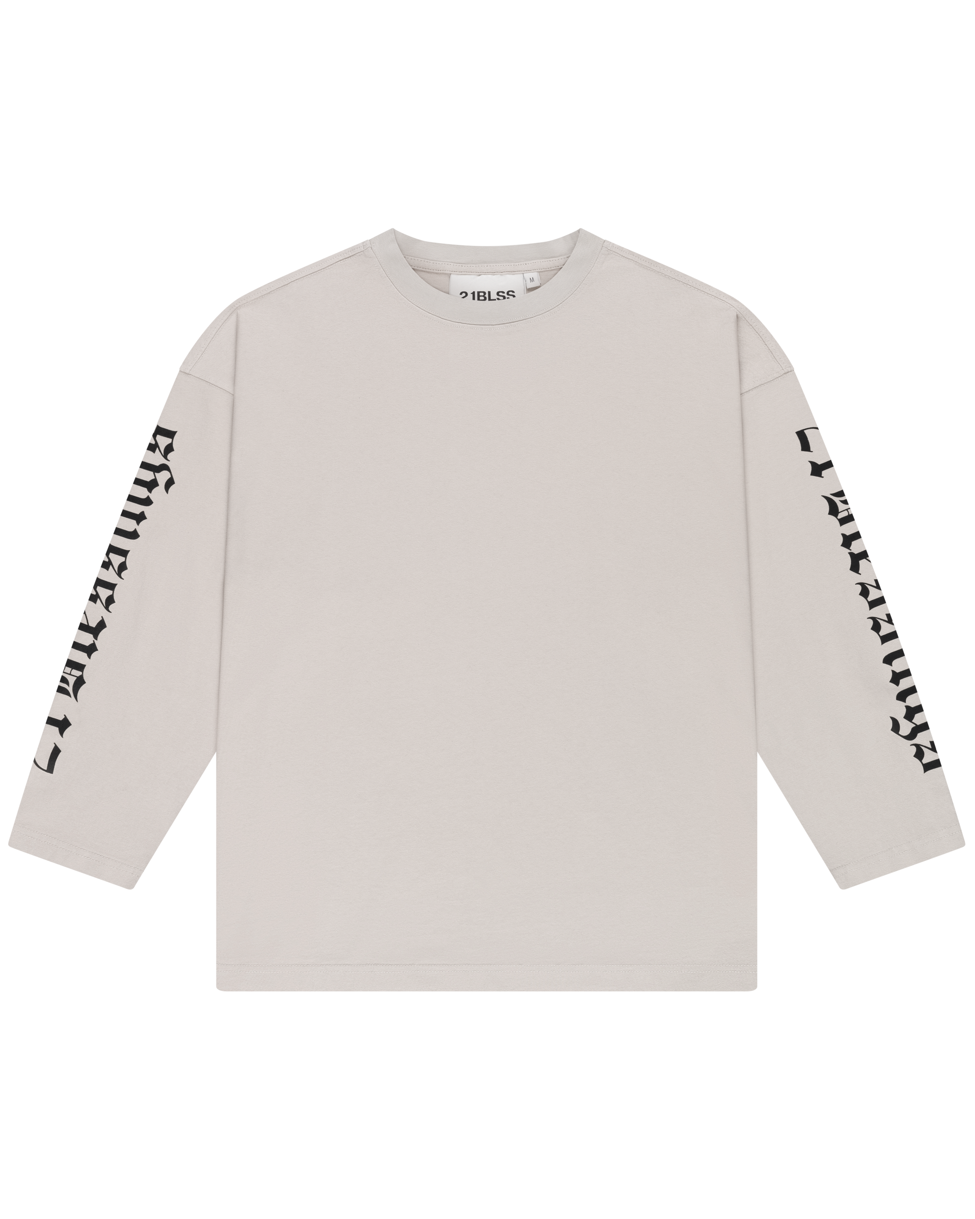 SIGNATURE LONGSLEEVE