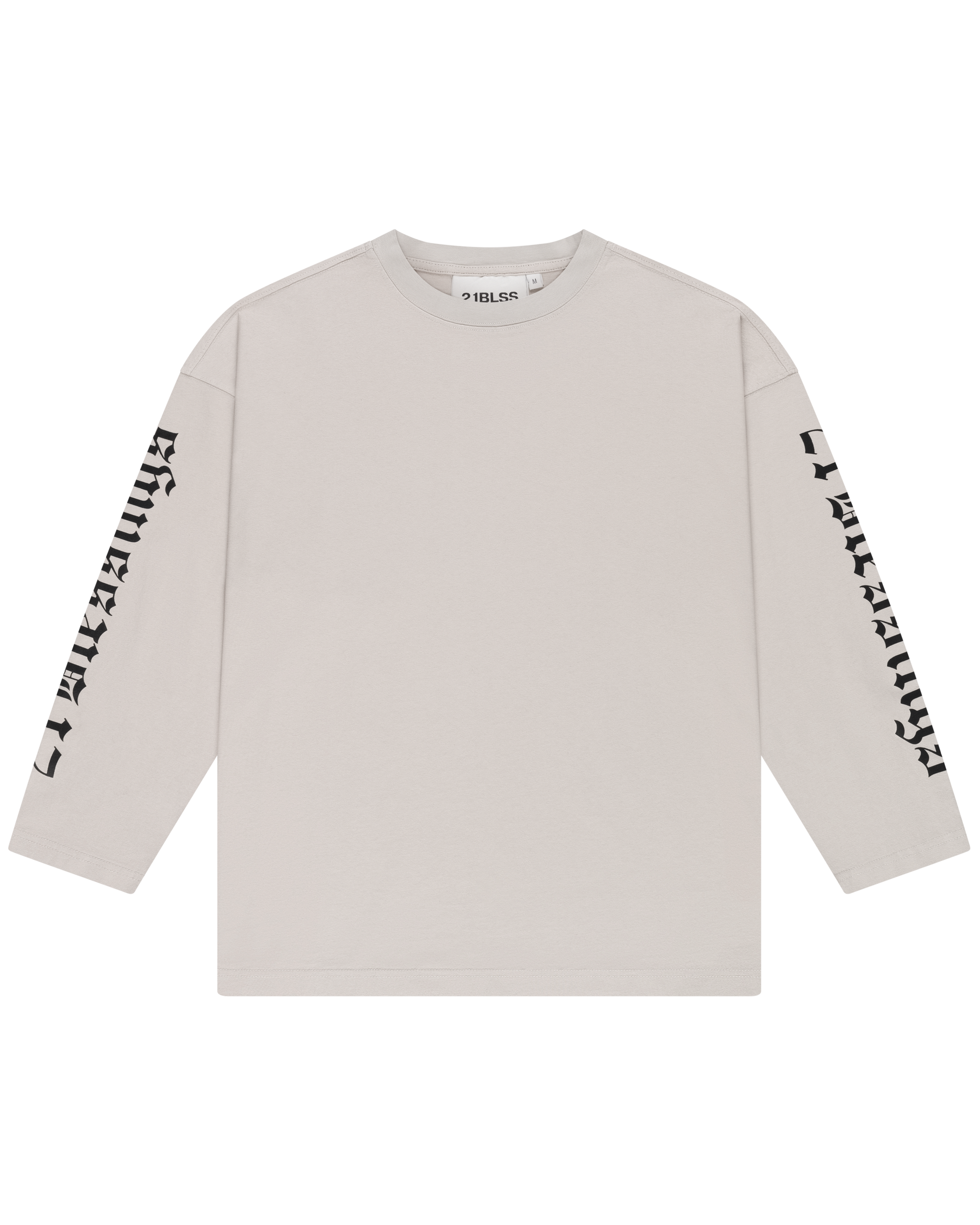 SIGNATURE LONGSLEEVE
