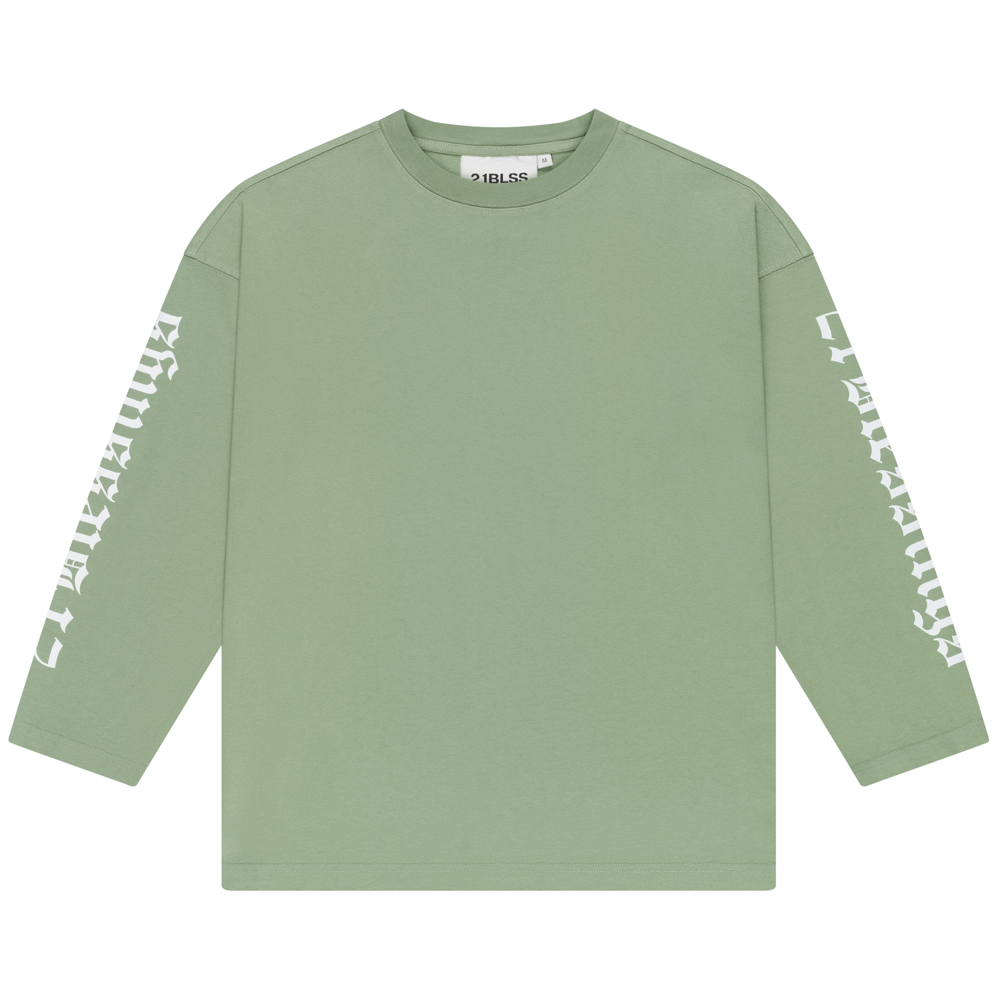 SIGNATURE LONGSLEEVE