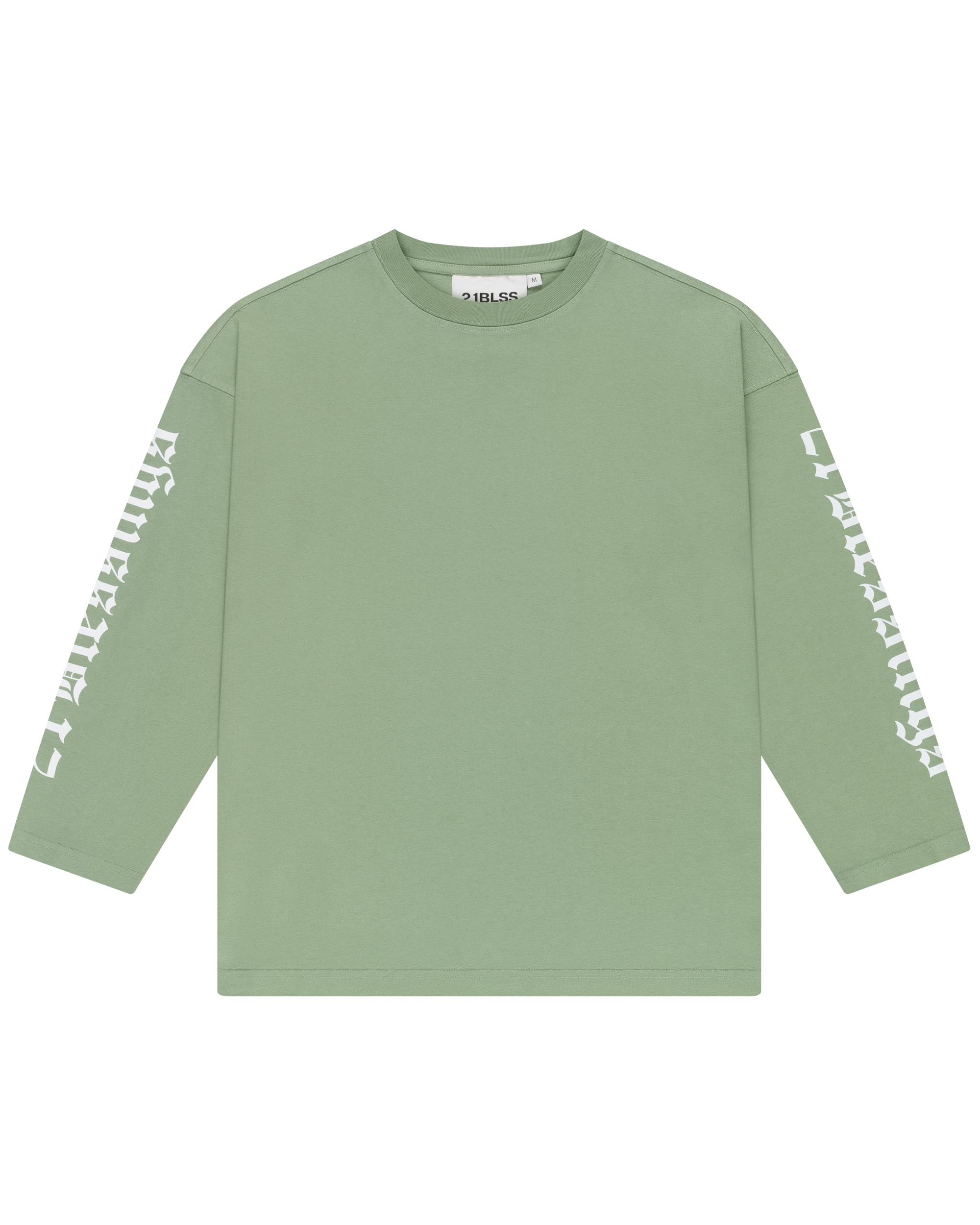 SIGNATURE LONGSLEEVE