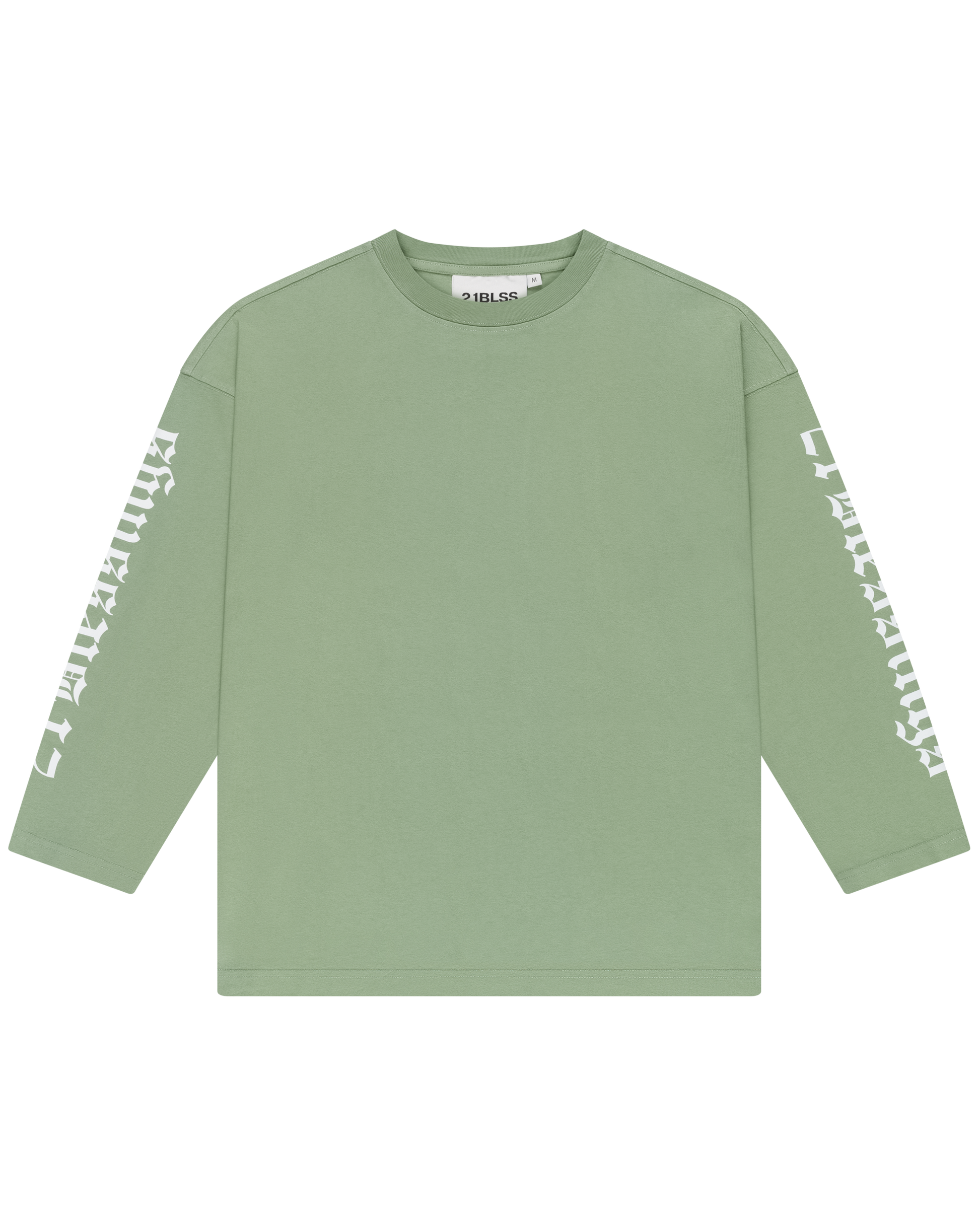 SIGNATURE LONGSLEEVE