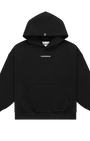 PLAINZ HOODIE