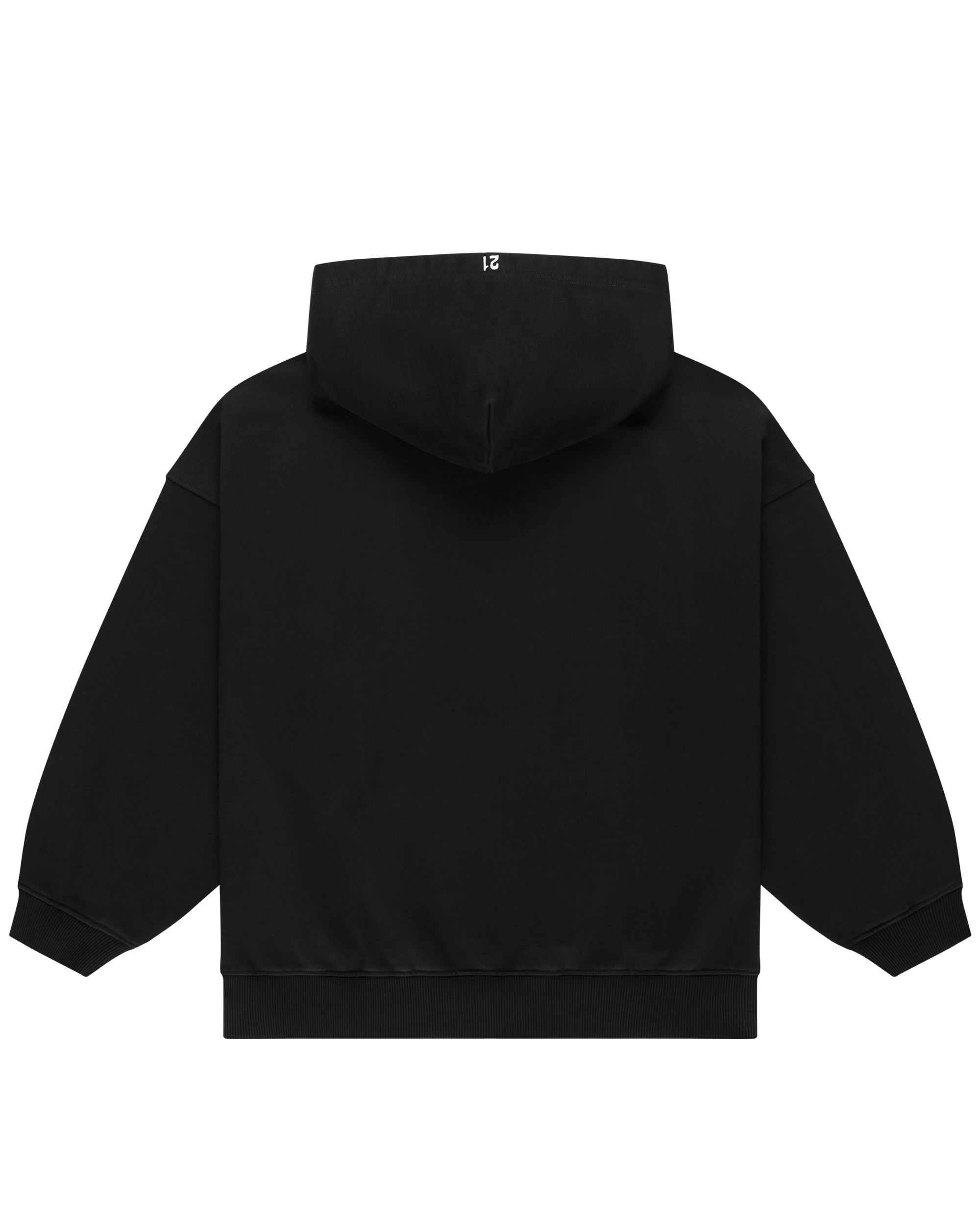 PLAINZ HOODIE