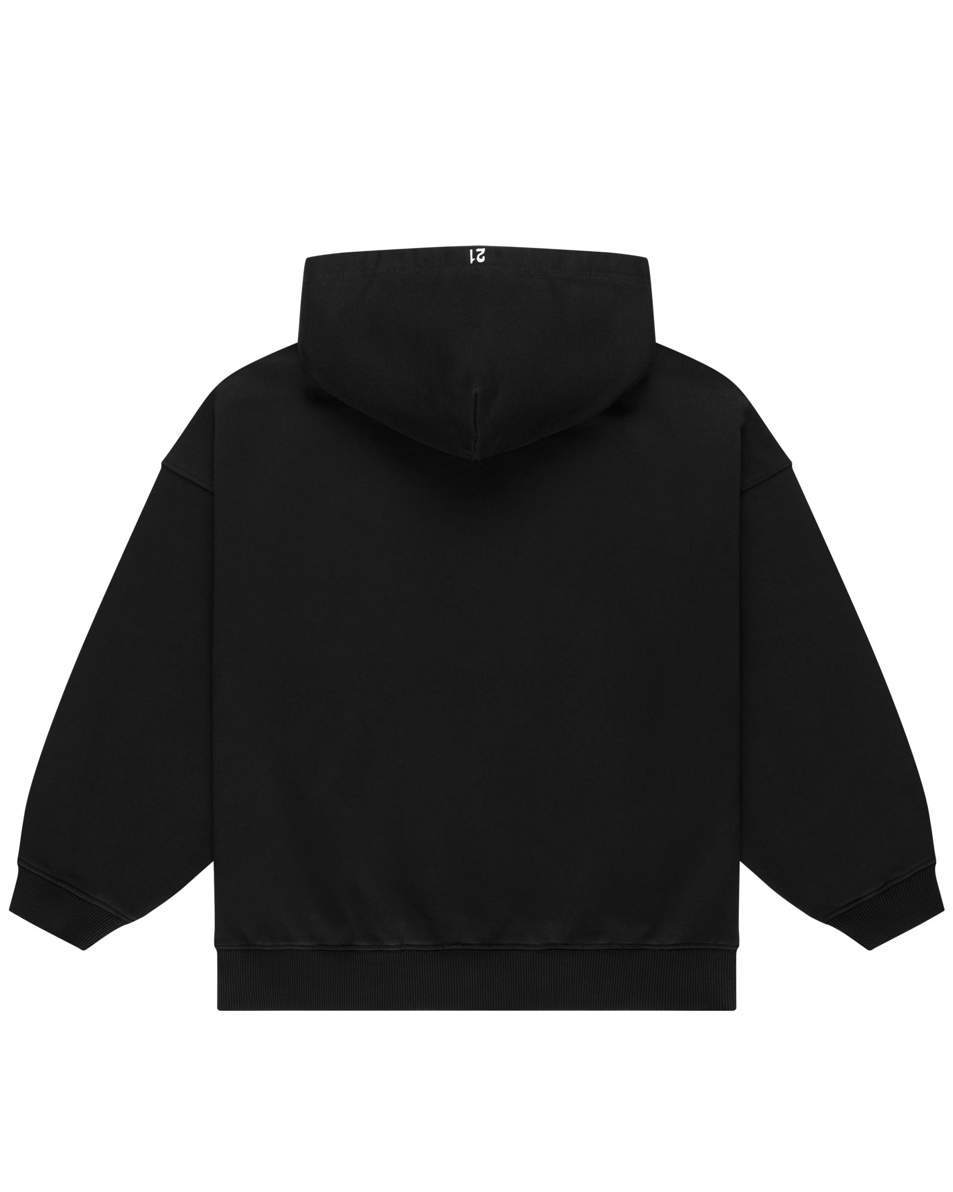 PLAINZ HOODIE