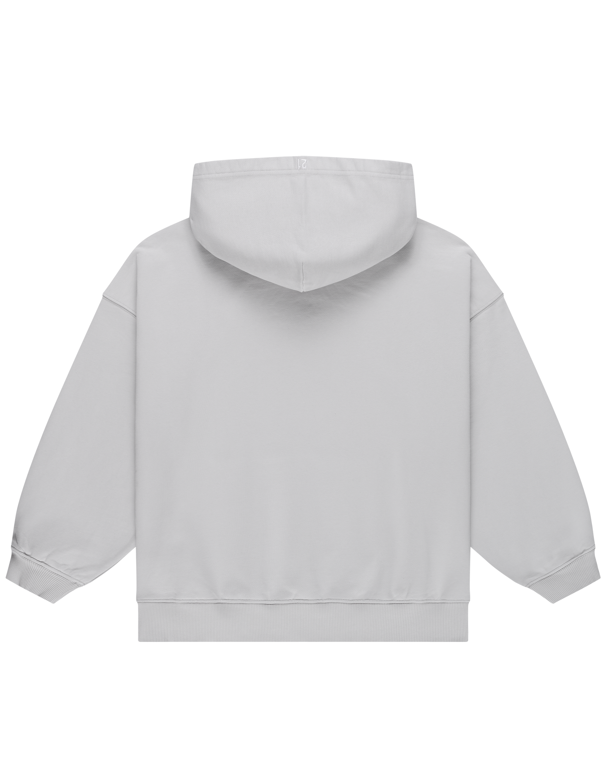 PLAINZ HOODIE