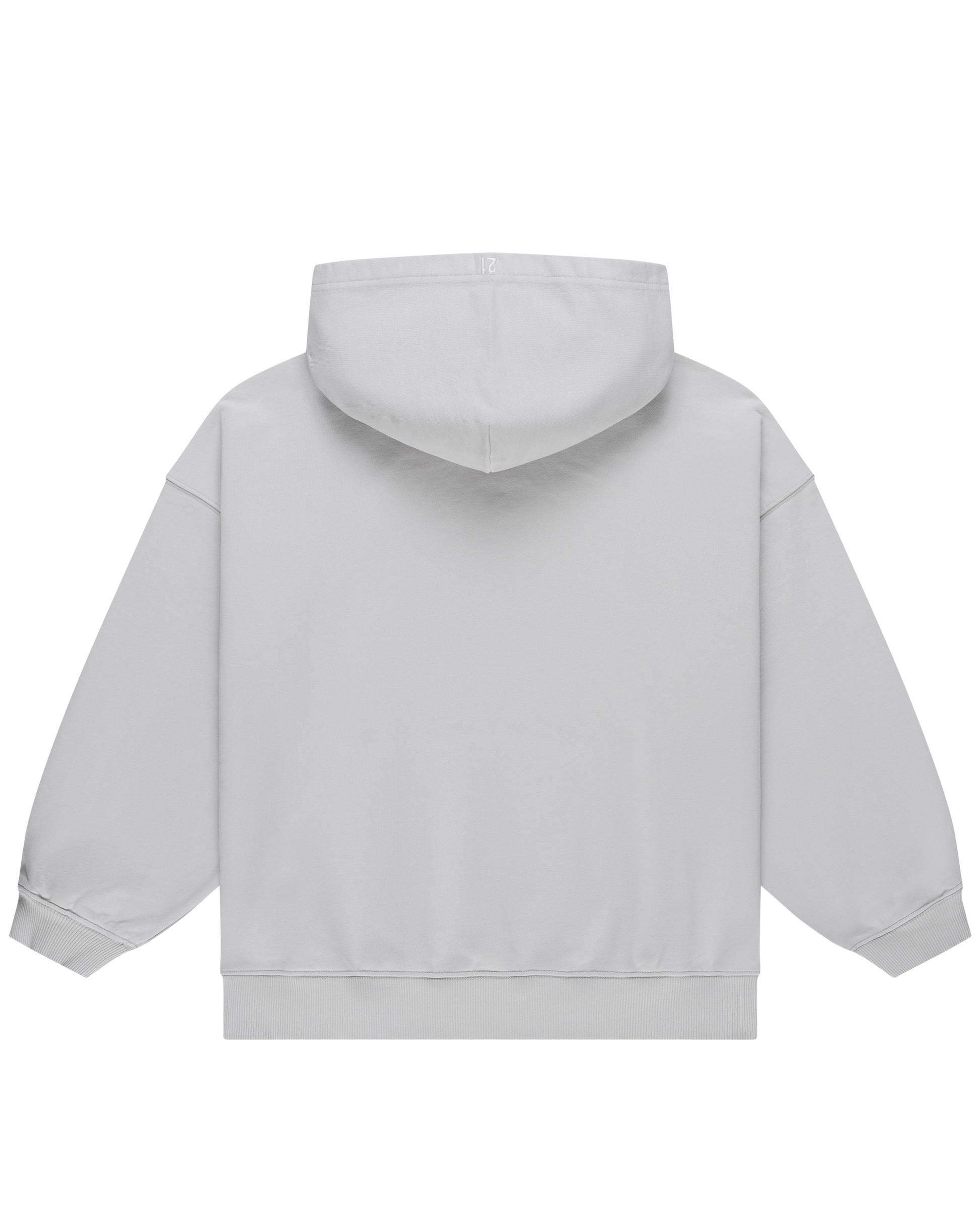 PLAINZ HOODIE
