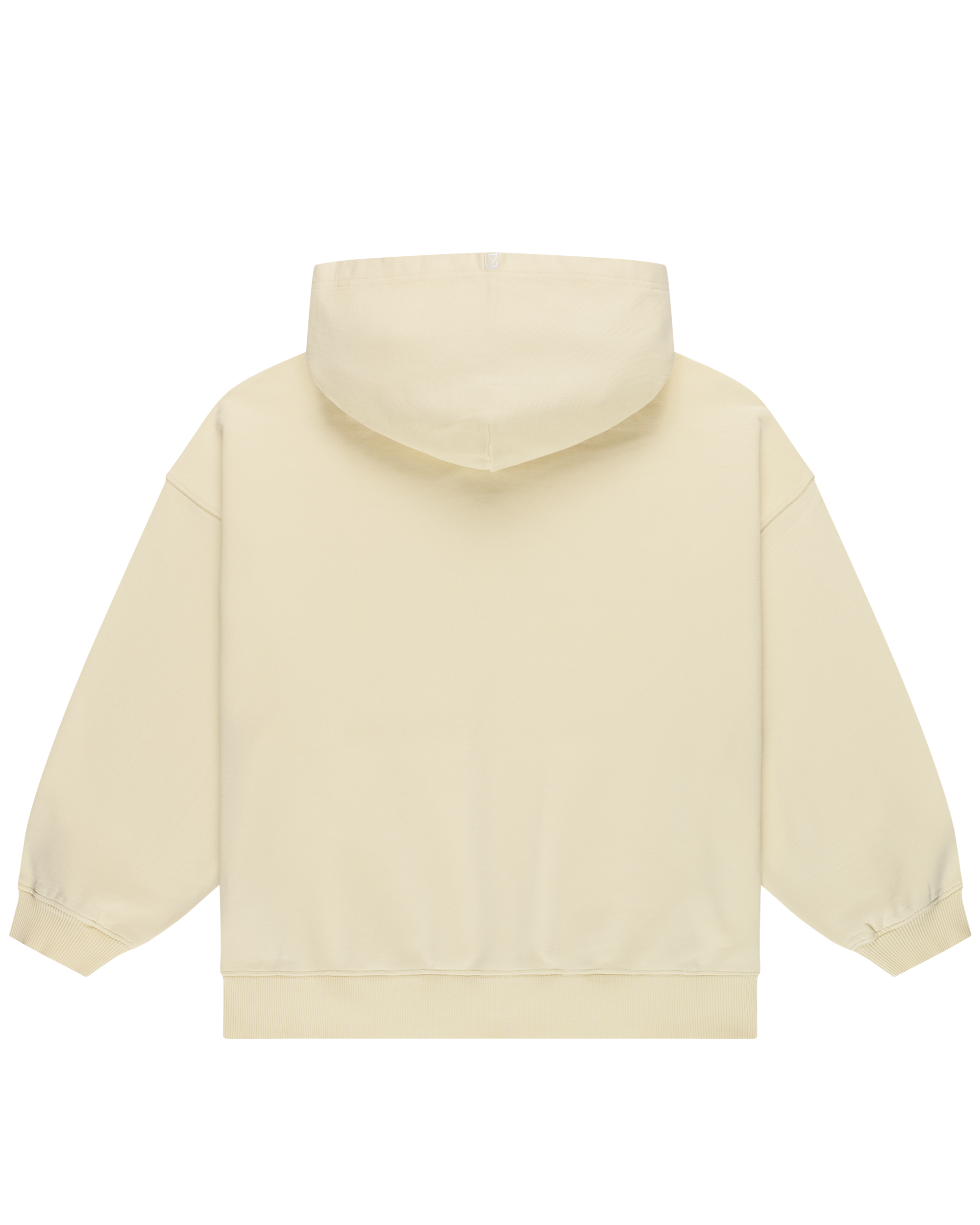 PLAINZ HOODIE