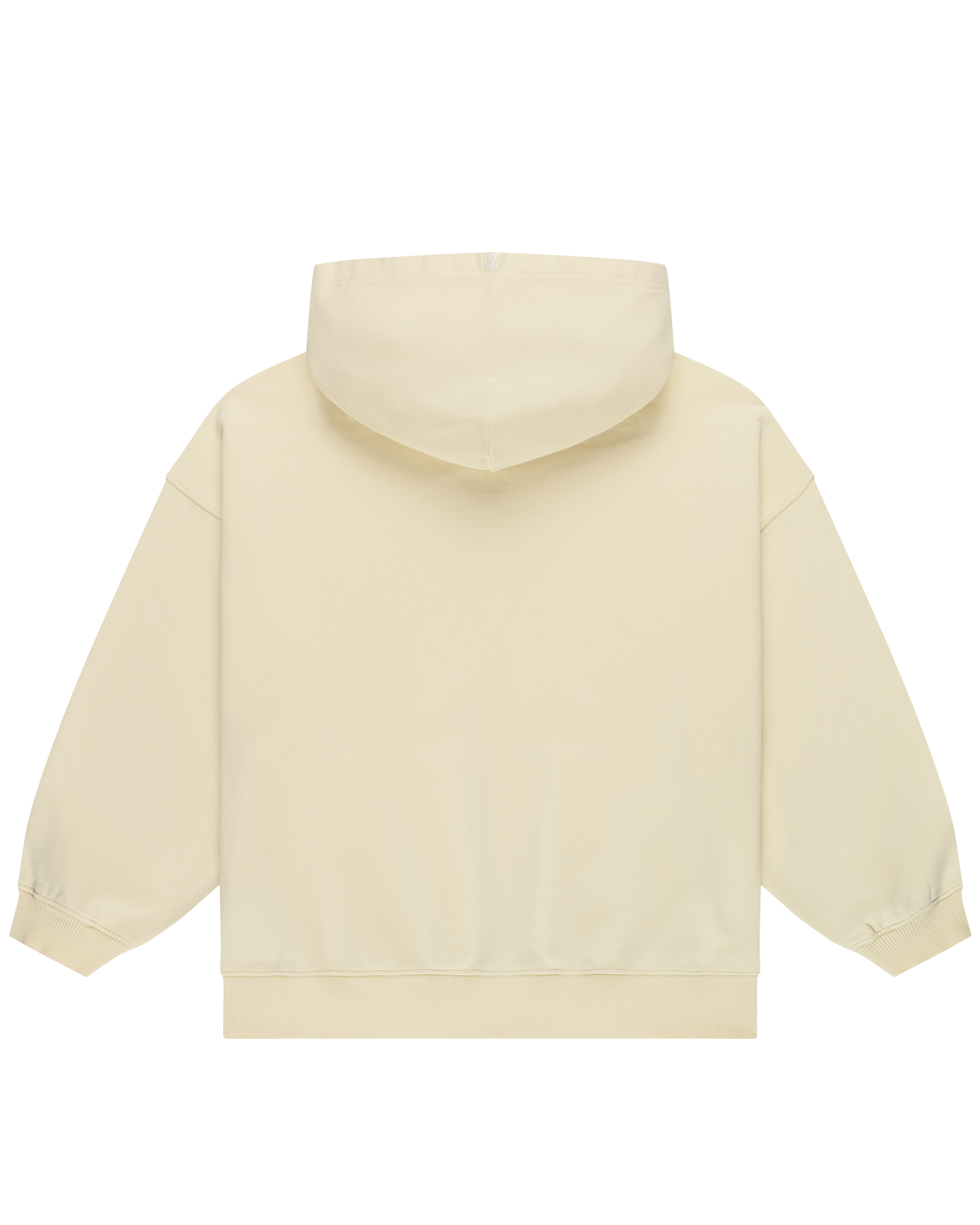 PLAINZ HOODIE